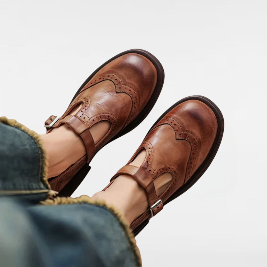 Velda | Chaussures Mary Jane Classiques