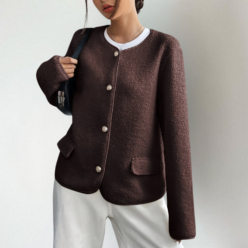 Mira | Cardigan Confortable