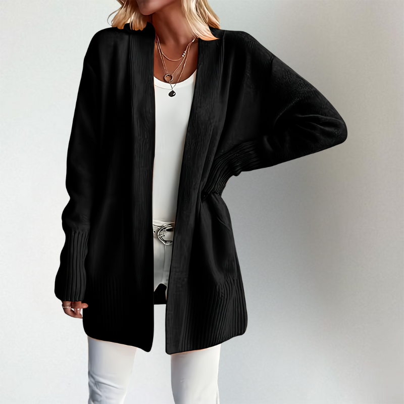 Romy | Cardigan confortable