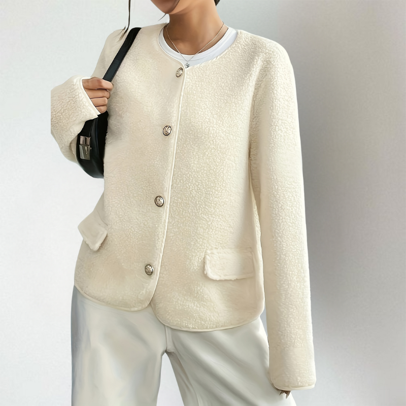 Cacilia | Gilet confortable