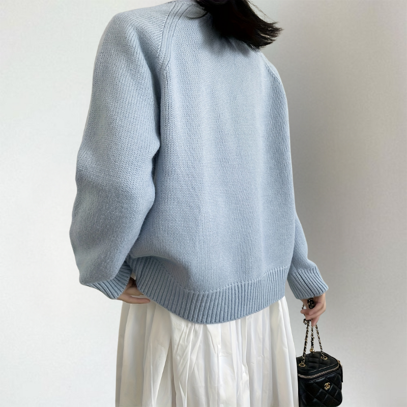 Estelle | Cardigan Élégant