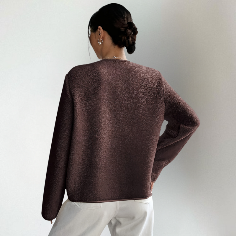 Mira | Cardigan Confortable