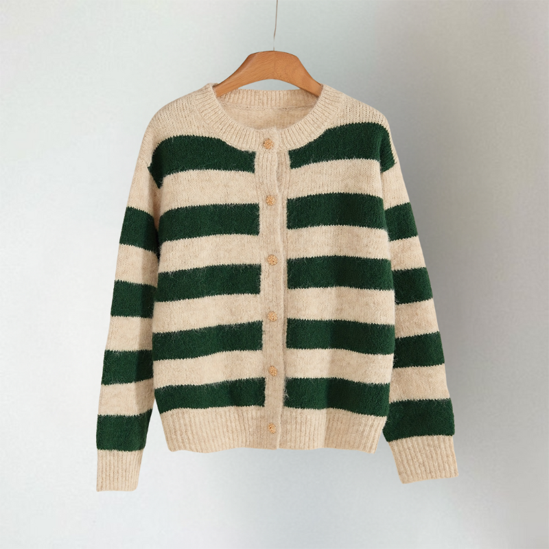Lena | Cardigan élégant
