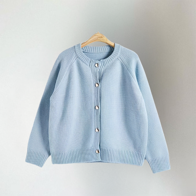 Estelle | Cardigan Élégant