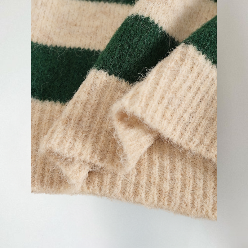 Lena | Cardigan élégant