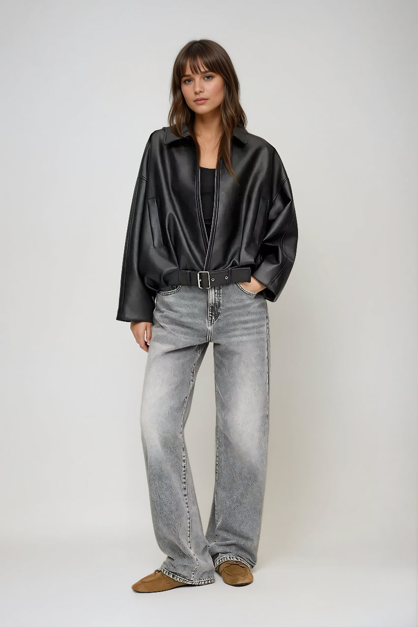 VESTE RETRO CELINA