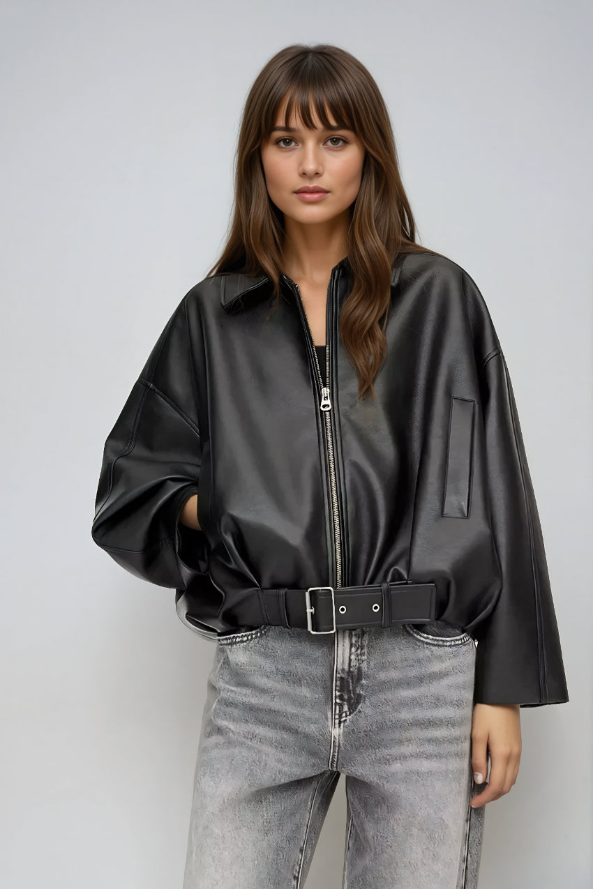 VESTE RETRO CELINA