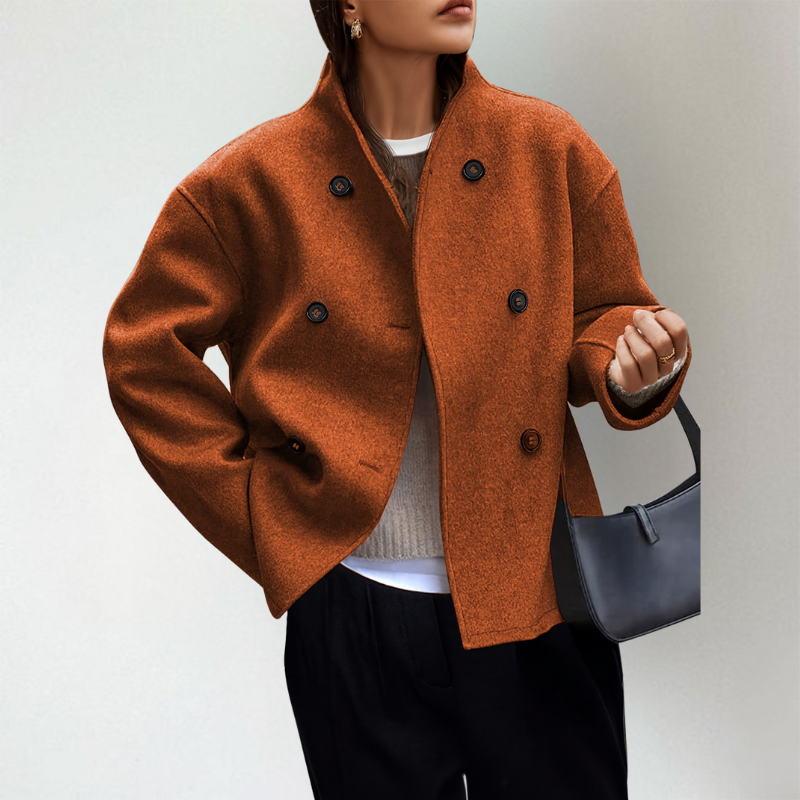 Béatrice | Cardigan à manches longues