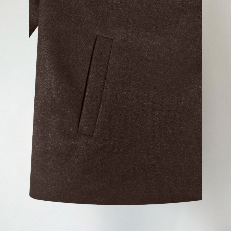 Clara | Cardigan chaud