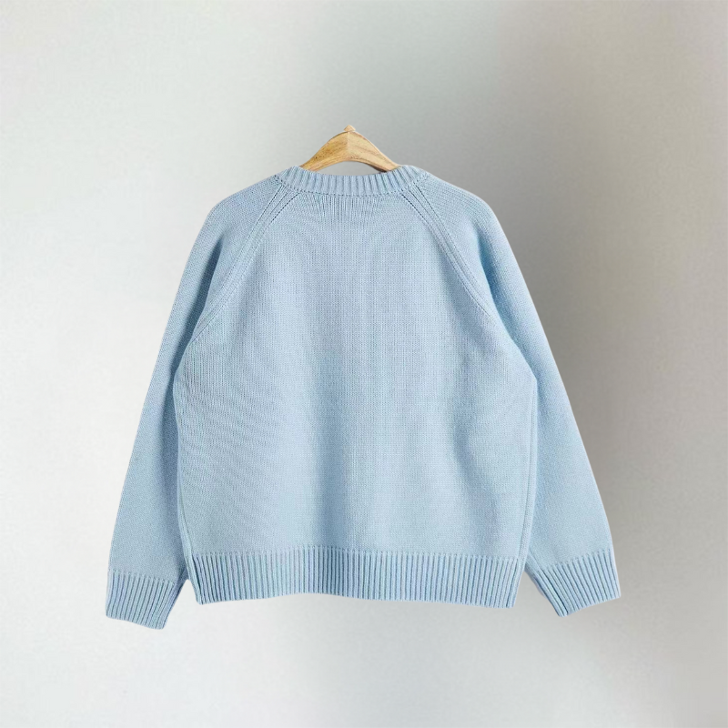 Estelle | Cardigan Élégant