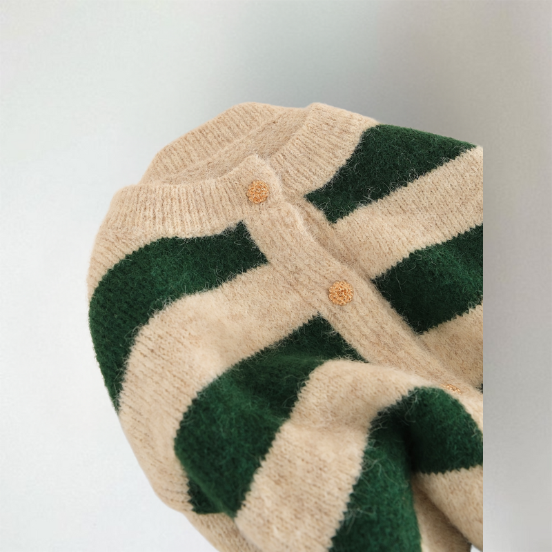 Lena | Cardigan élégant