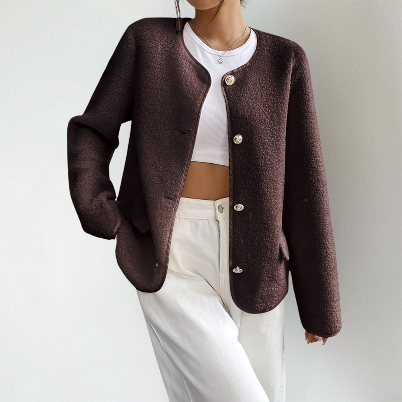 Mira | Cardigan Confortable