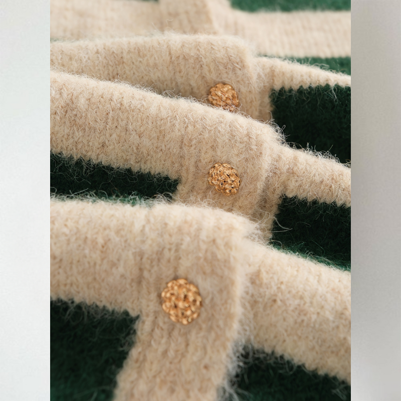 Lena | Cardigan élégant
