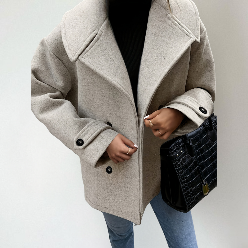Daphne | Gilet confortable