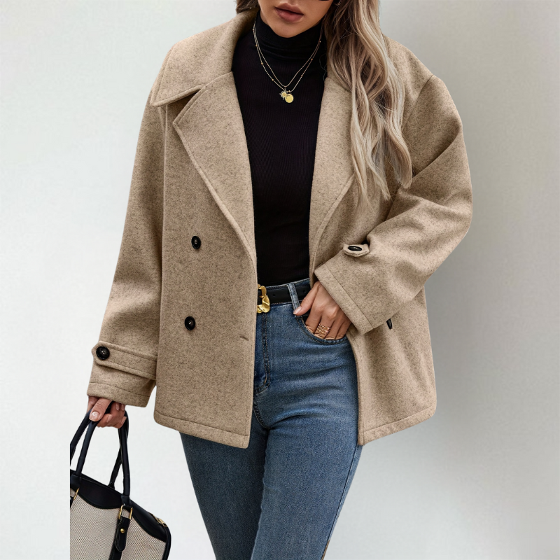 Daphne | Gilet confortable