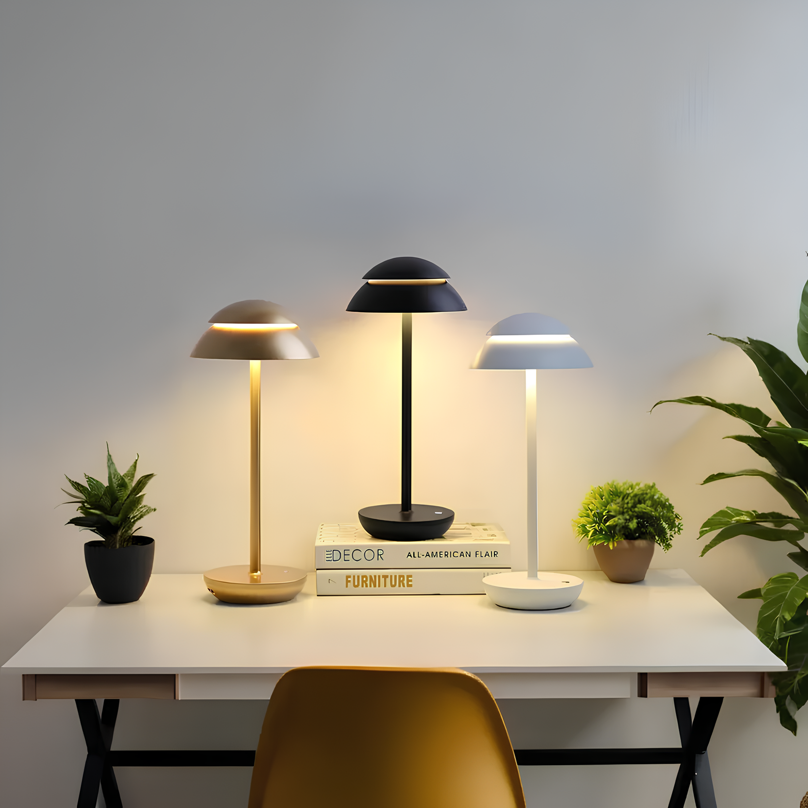 Lampe Prestige Lumineuse