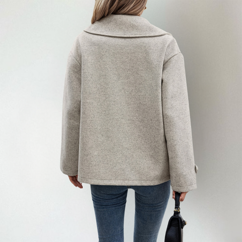 Daphne | Gilet confortable