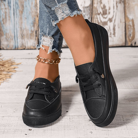KRIZZY™ - CHAUSSURES ORTHOPÉDIQUES MODERNES CHIC AVEC UN SOUTIEN CONFORTABLE