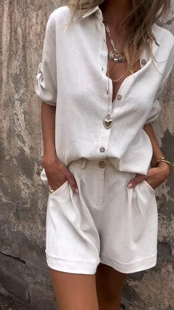 Beatrice | Ensemble chic et léger