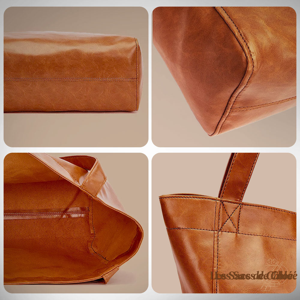 Le Charme d'Aurora | Sac à Bandoulière Vintage