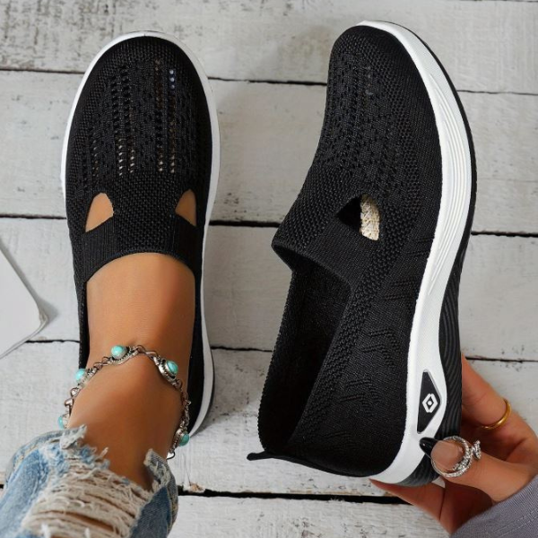 STRIDEKNIT™ - CHAUSSURES FEMMES AVEC CONFORT FLEXIBLE