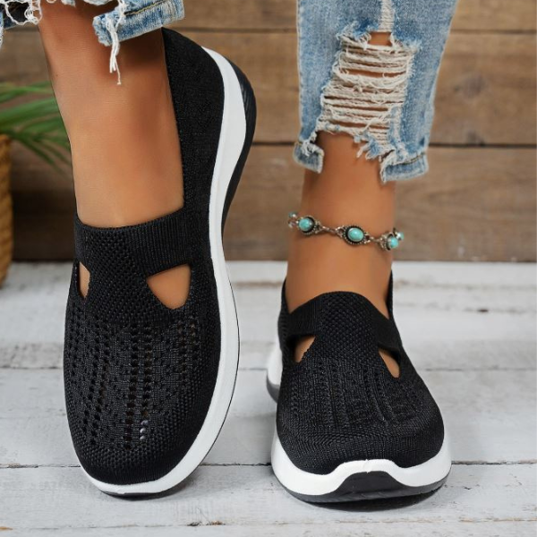 STRIDEKNIT™ - CHAUSSURES FEMMES AVEC CONFORT FLEXIBLE
