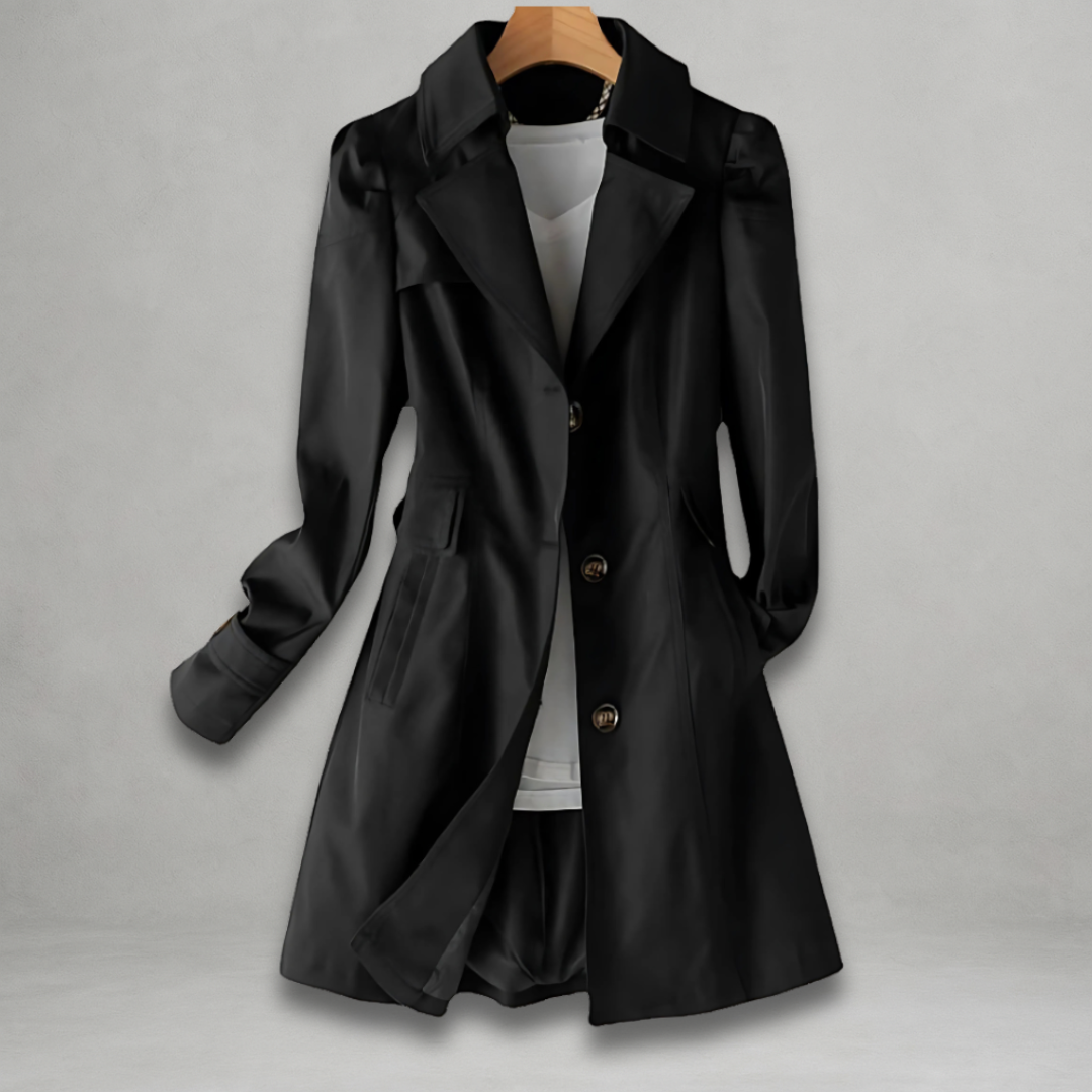 DANIELA | TRENCHCOAT