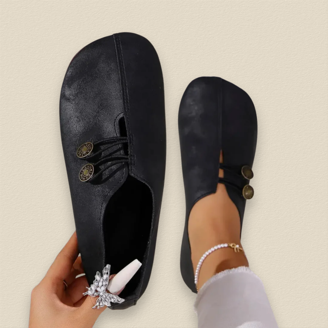 Maelis | Ballerines Douces et Confortables