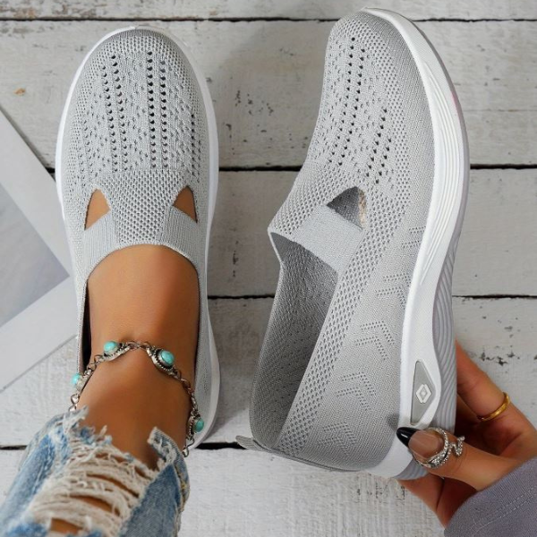 STRIDEKNIT™ - CHAUSSURES FEMMES AVEC CONFORT FLEXIBLE