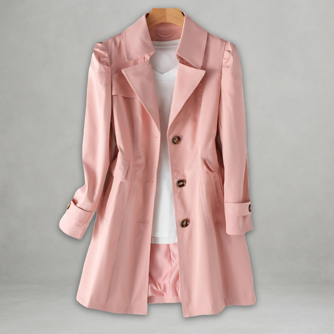 DANIELA | TRENCHCOAT