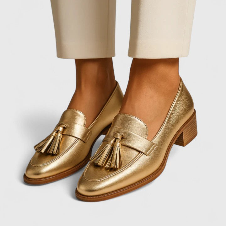 Fayenne | Mocassins Confort Toute la Journée
