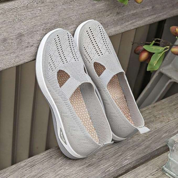 STRIDEKNIT™ - CHAUSSURES FEMMES AVEC CONFORT FLEXIBLE