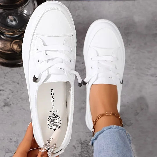 KRIZZY™ - CHAUSSURES ORTHOPÉDIQUES MODERNES CHIC AVEC UN SOUTIEN CONFORTABLE