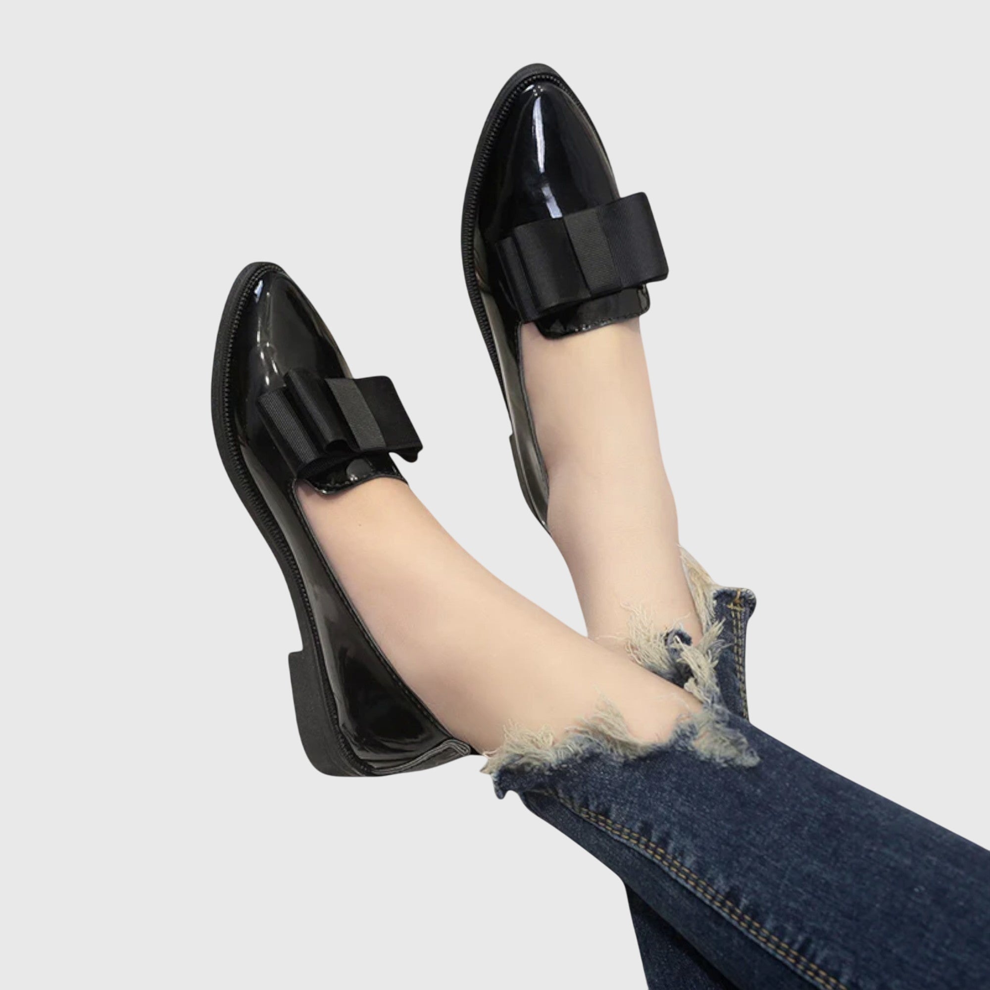 Tanya | Mocassins Orthopédiques