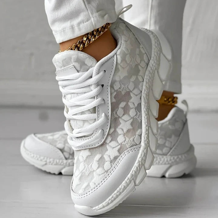 Kirsten™ - CHAUSSURES ORTHOPÉDIQUES FEMMES ÉLÉGANTES