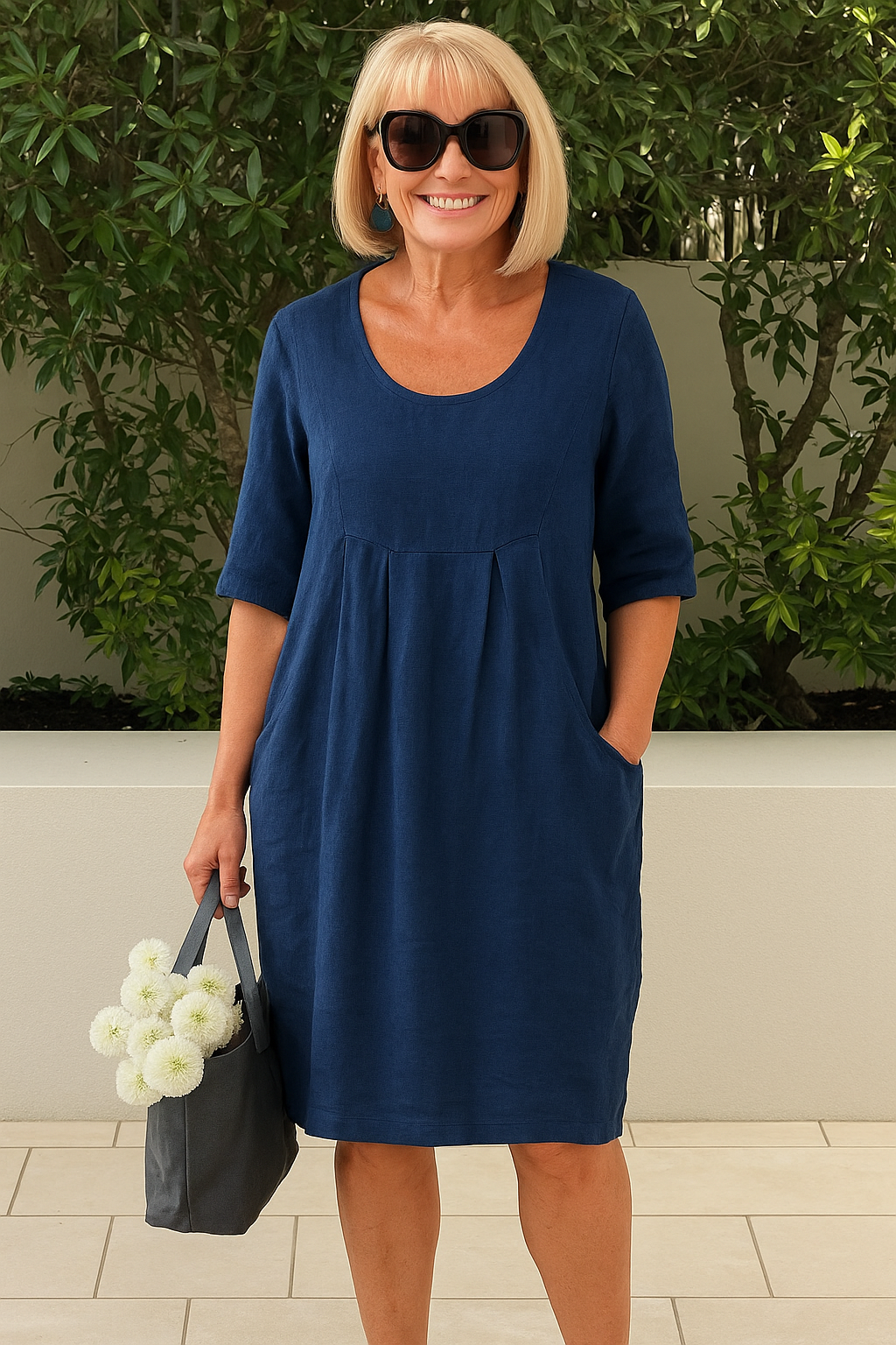 Elin™ | Robe Légère