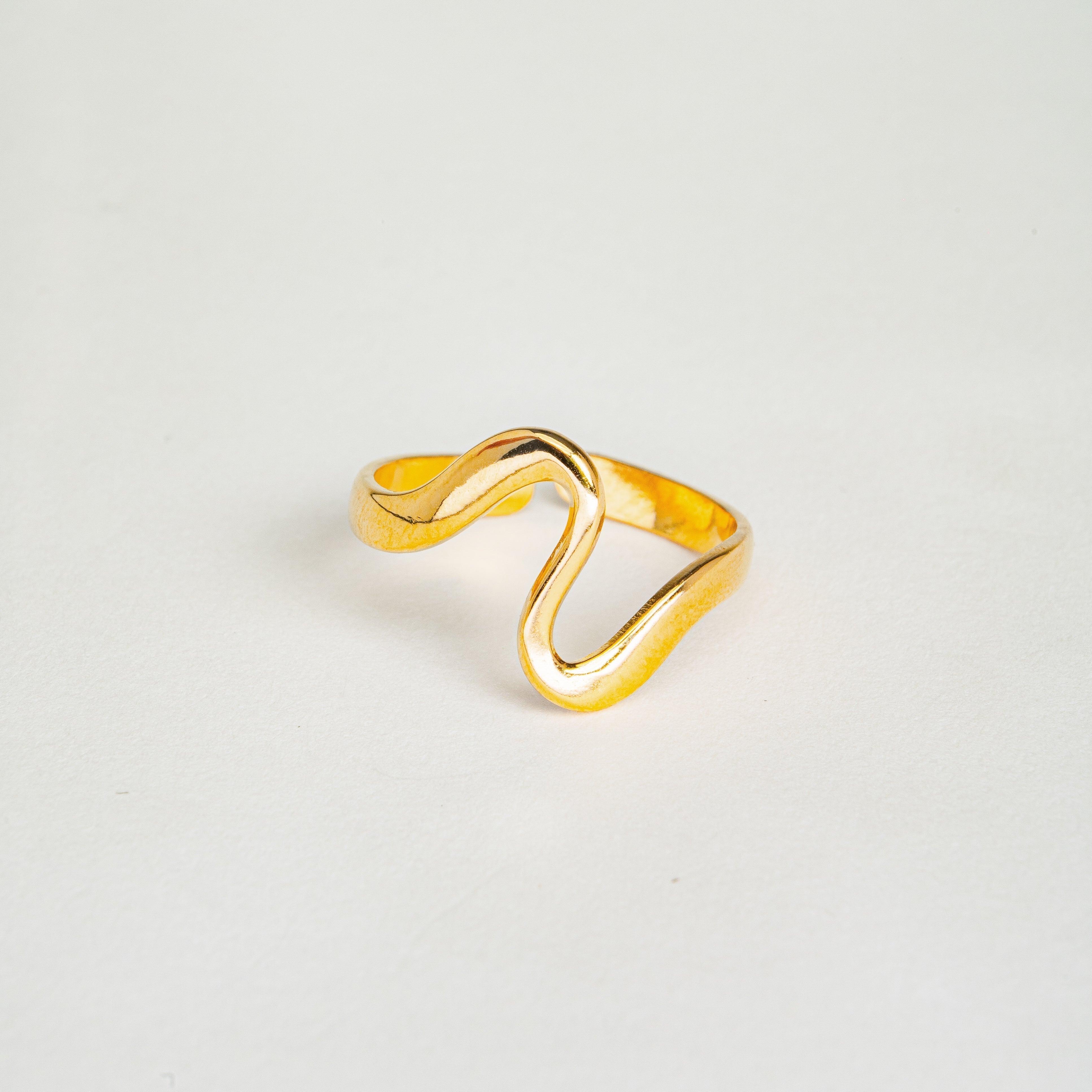 Bague Vague
