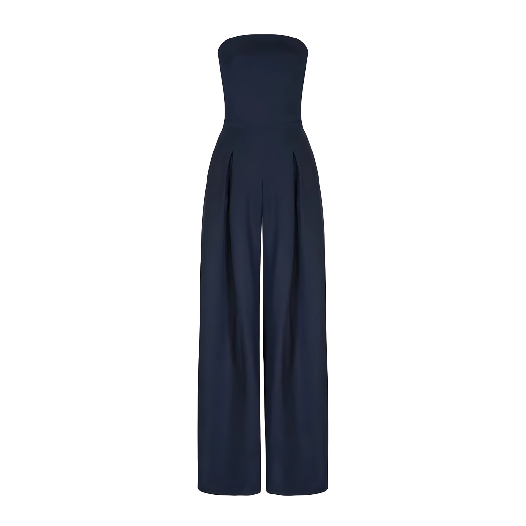 Amélie™ - COMBINAISON SLEEK SANS MANCHES