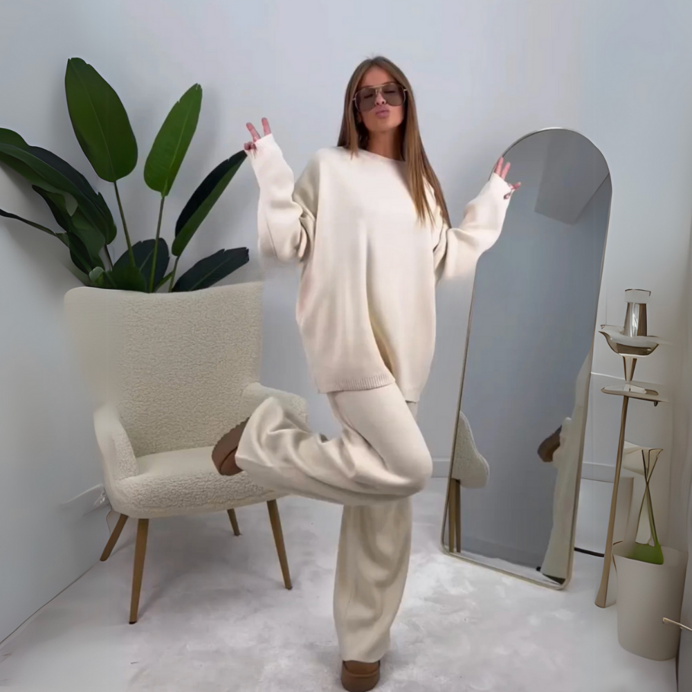 Maxima | Ensemble de salon confortable