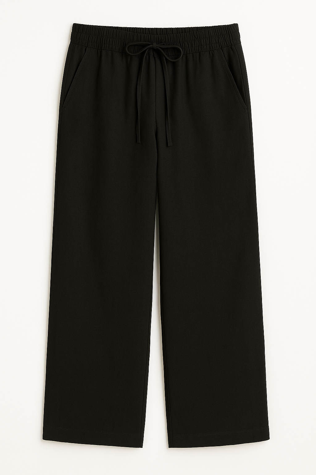 Eloise | Pantalon d'été en lin