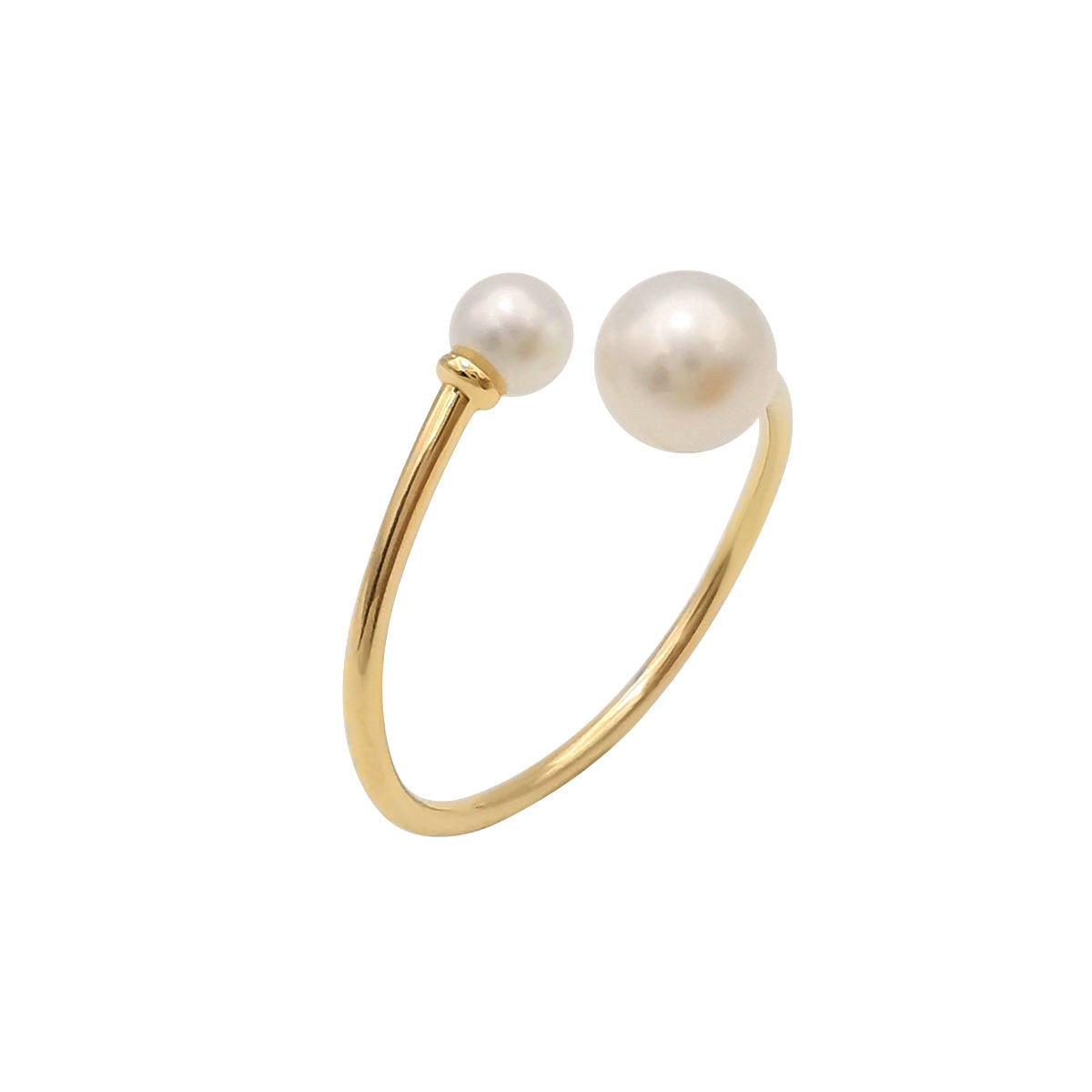 Freshwater Pearl Luxury Ring