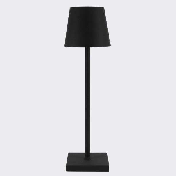 Lampe de Table LED Lumiosa Pro – Lumière Douce et Amie des Yeux
