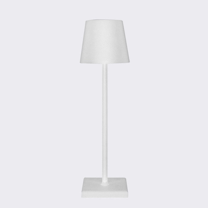 Lampe de Table LED Lumiosa Pro – Lumière Douce et Amie des Yeux