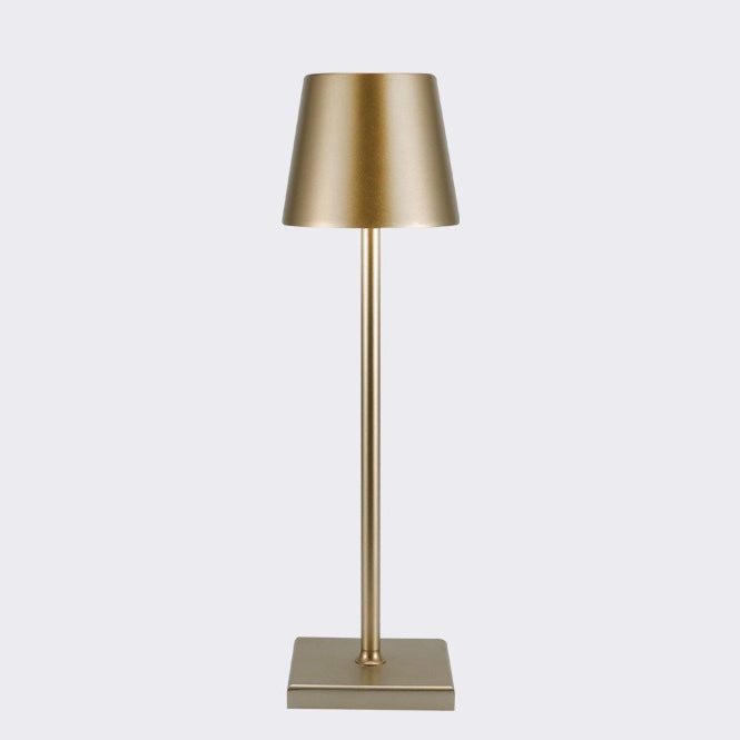 Lampe de Table LED Lumiosa Pro – Lumière Douce et Amie des Yeux