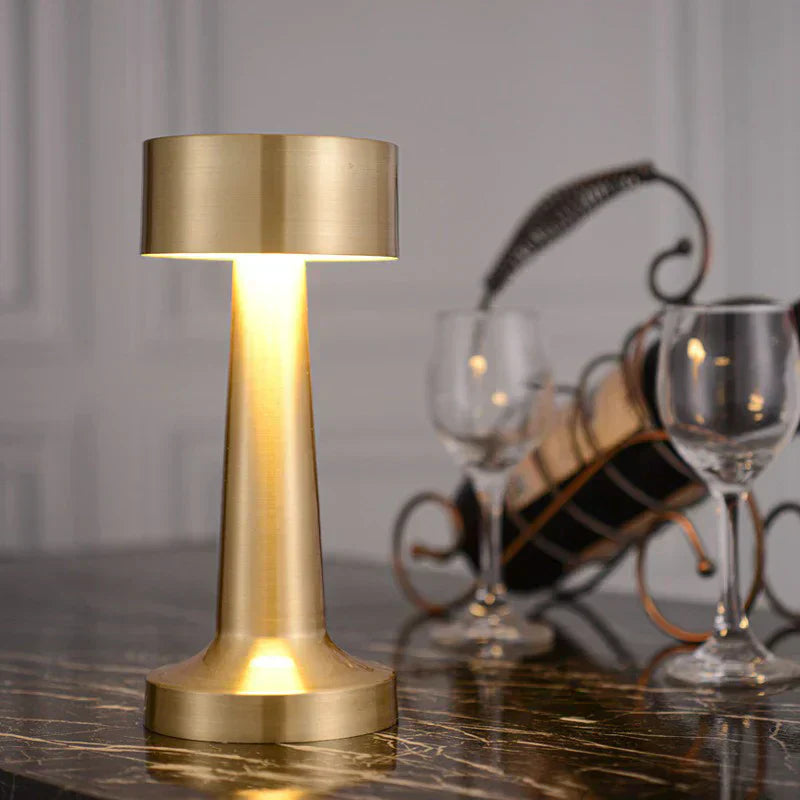 Lampe de Table Dublin