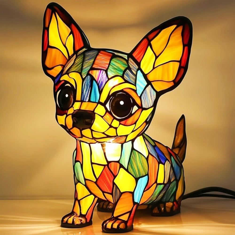 Charm de Chihuahua
