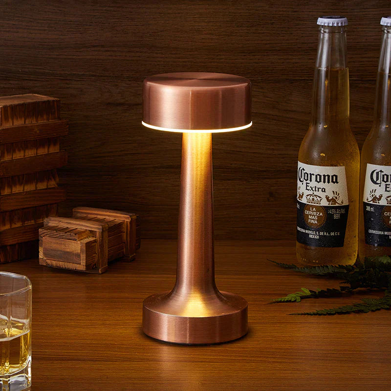 Lampe de Table Dublin