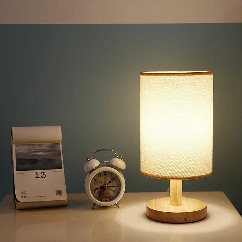 Lampe Glow en Papier de Riz Japonais