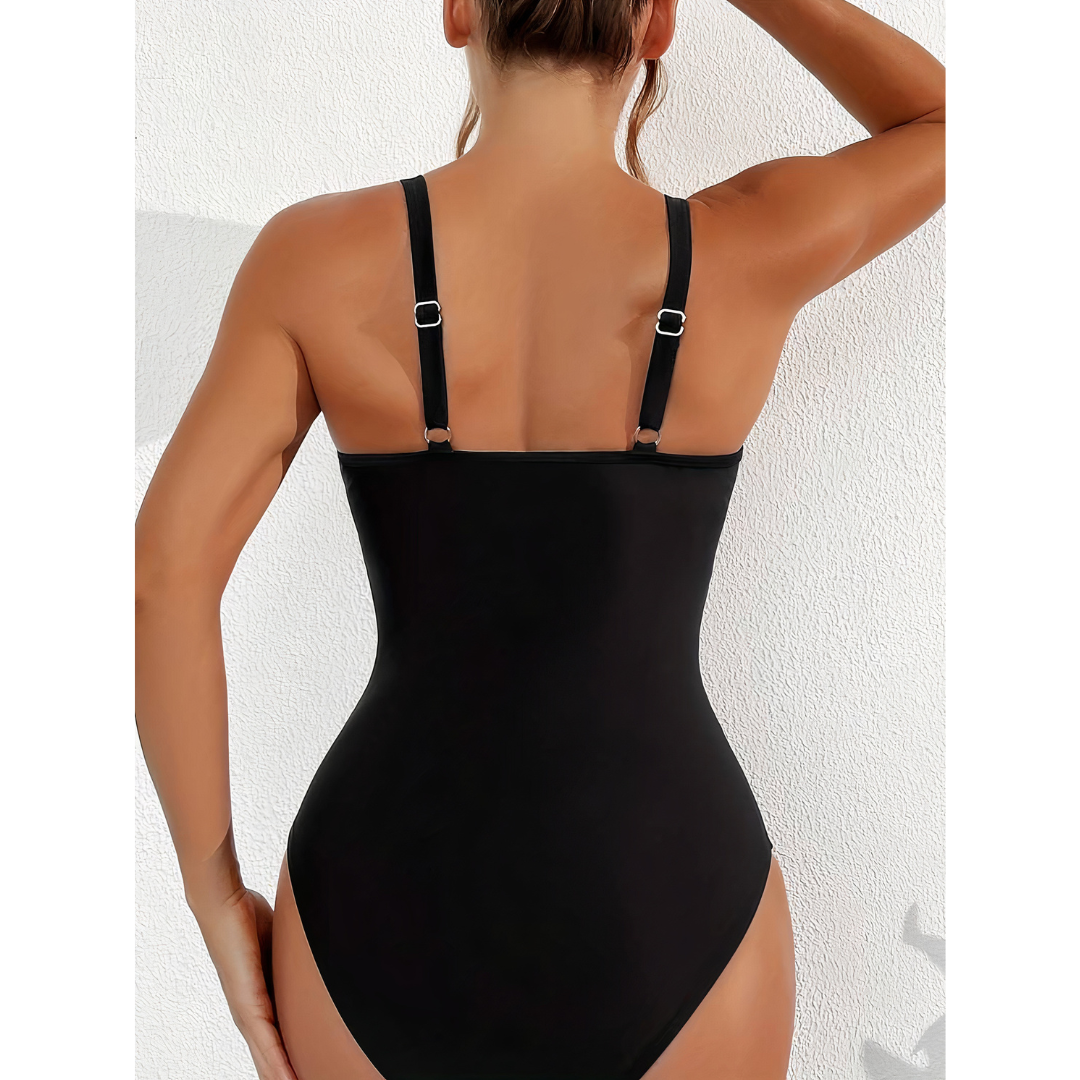 Alina – Maillot de bain élégant avec une touche moderne