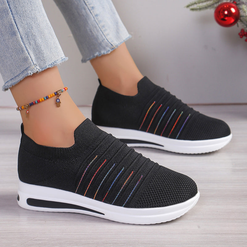 OLIVIA | BASKETS CONFORTABLES